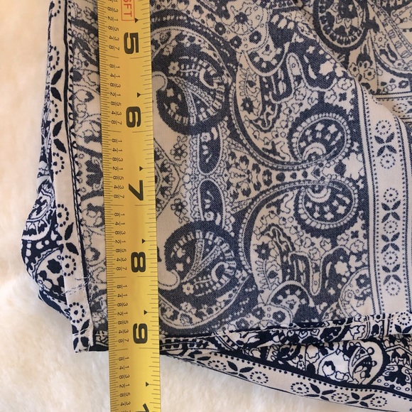 ☀️HIGH NECK SUMMER DRESS ☀️GORG BACK!☀️SZ SMALL☀️ - Picture 12 of 16